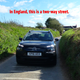 Illustration for article titled Driving In England Took Years Off My Life